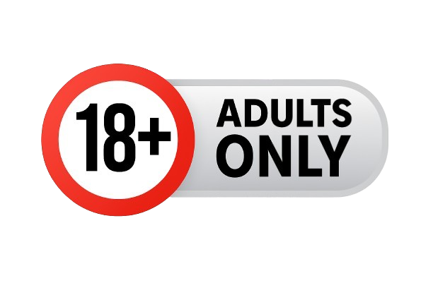 18+ Réservé aux adultes