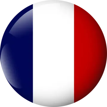 Drapeau Français